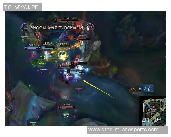 赛后复盘RNG与JDG对决的战术分析与技术细节探讨