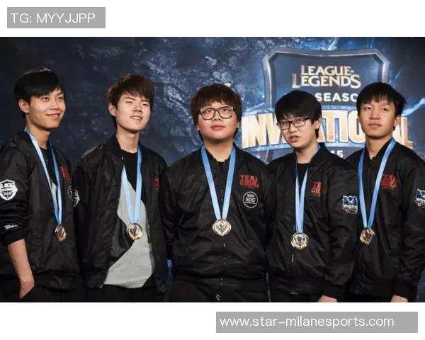 S15LOL高校联赛中EDG团队配合表现分析与点评实时新闻